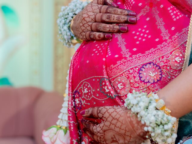 Baby Shower photography in Pune
