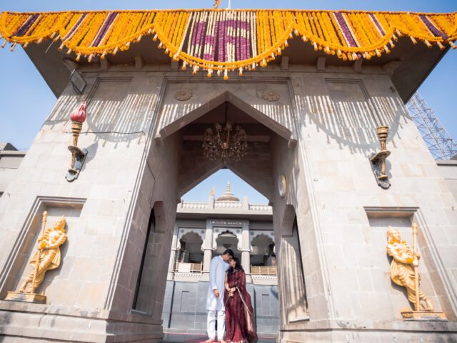 Pre-wedding Shoot photography in Pune