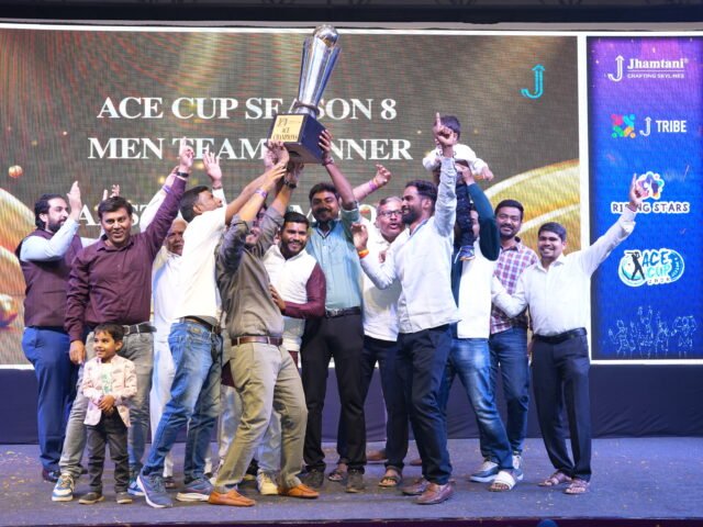 Corporate Event photography in Pune