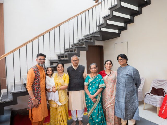 Housewarming photography in Pune